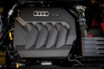 Audi A1 Sportback 40 TFSI S-Line 2018 года (WW)